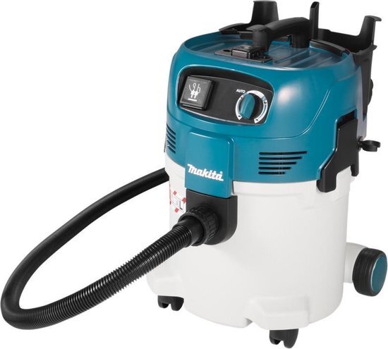 Makita 230 V Stofzuiger L-klasse