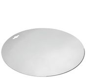 Küchenprofi 1089103000 taartschep aluminium