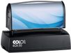 Colop doe-het-zelf stempel kit EOS 50 Express | blauw