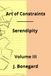 Art of Constraints Serendipity Volume III