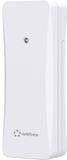 Renkforce RF-6736476 RF-E0666-W Draadloos 433 MHz Wit