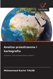 Analiza Wydawnictwo Nasza Wiedza Analiza przestrzenna i kartografia Paperback