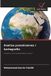 Analiza Wydawnictwo Nasza Wiedza Analiza przestrzenna i kartografia Paperback