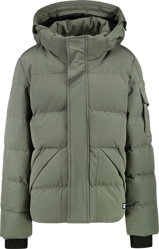 Cars Jeans Jas Camden jr. Jongens 116 MOSS