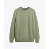 Superdry - Trui van wolmix - Heren - Sweaters