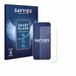 Savvies 3 Stuks Screenprotector voor Honor 400 - Glas Transparant