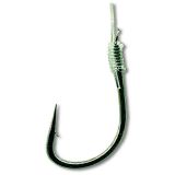 Quantum Crypton Forellenhaken Forelle Ready-Made Rig #10 150cm 0.18mm