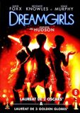 Dreamgirls DVD