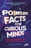 BBC Digital Pointless Facts for Curious Minds / E-book / 2023