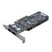HP NVIDIA Mellanox ConnectX-6 LX deux ports 25 GbE SFP28 carte réseau