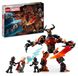 Marvel Construction set with adventures