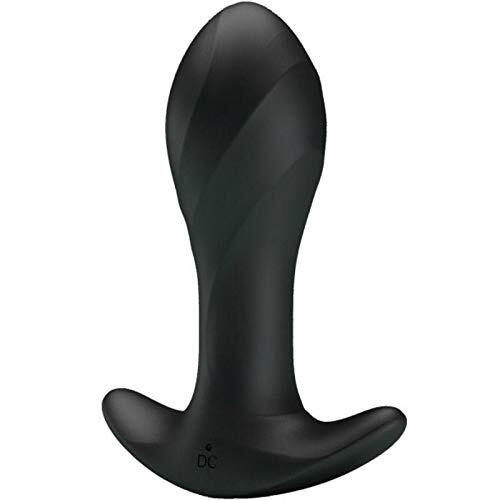 Pretty Love Morton Vibrerende Buttplug