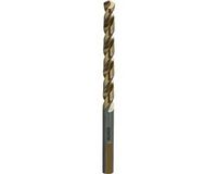 RUKO 228075 HSSE-Co 5 Spiraalboor 7.5 mm Gezamenlijke lengte 109 mm DIN 338 1 stuk(s)