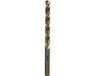 RUKO 228075 HSSE-Co 5 Spiraalboor 7.5 mm Gezamenlijke lengte 109 mm DIN 338 1 stuk(s)