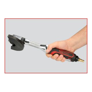 KS Tools 3/8" persluchtbalk doorslijpschuurmachine 15.000rpm