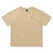 Mystic T-shirt - Pale Khaki - XXL