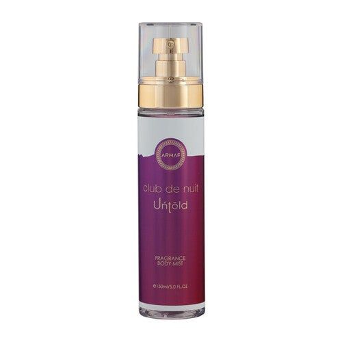 Armaf STERLING PARFUMS Club De Nuit Untold / 150 ml / Unisex
