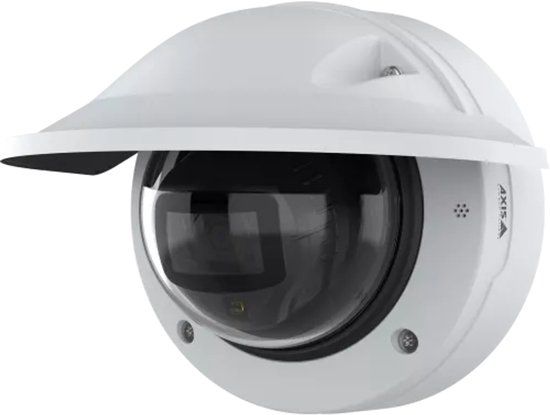 Axis P3288-LVE Dome IP-beveiligingscamera Buiten 3840 x 2160 Pixels Wand/paal