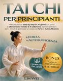 TAI CHI PER PRINCIPIANTI