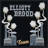 Town Elliott Brood Town CD