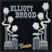 Town Elliott Brood Town CD