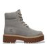 TIMBERLAND Bottines gris