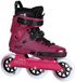 Powerslide Next 110 Pds Patins à roulettes Rose UE 44-45