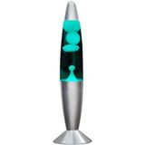 Top1Toys Disco Disco lavalamp 35x9cm m/GS adapter met afstandsbediening party time