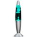 Top1Toys Disco Disco lavalamp 35x9cm m/GS adapter met afstandsbediening party time
