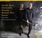 Outhere Fuga Libera Ronald Van Spaendonck & Eliane Reyes - Sonatinas For Clarinet & Piano (CD)