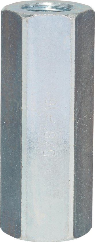 Bosch Accessoires Bosch SDS-max opnameschacht voor boorhouder 1/2"20 UNF 1st