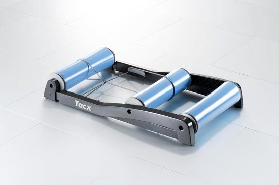 Tacx Antares - Rollenbank - T1000 - Basic fietstrainer