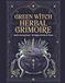 Green Witch Herbal Grimoire: Adult Coloring Book • 40 Magical Herbs & Plants
