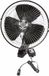 All Ride Autoventilator - 24 Volt