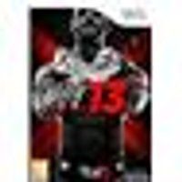 Logithéque WWE 13
