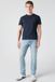 Levi's 511 Slim Jeans - Men's - 33X36 - Medium Washing / Call It Off
