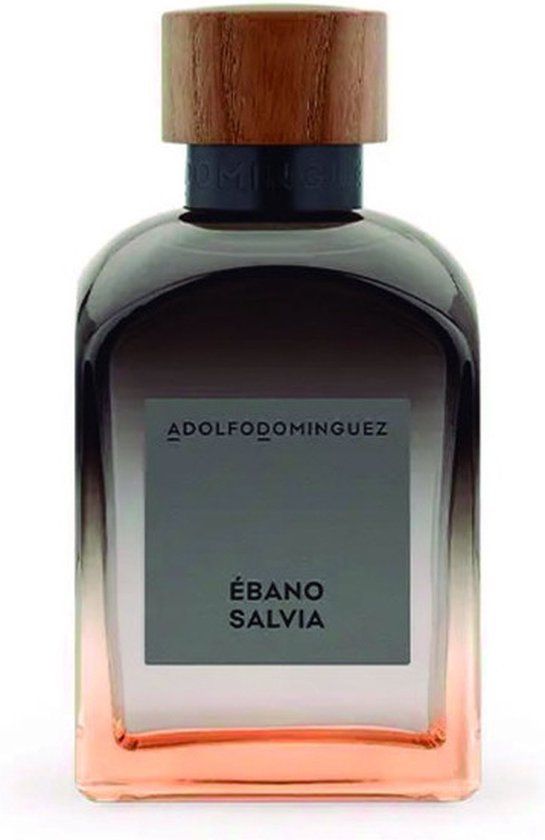 Adolfo Dominguez Eau De Perfume / 120 ml / Women