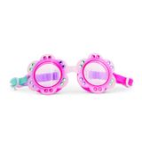 BLING2O Zwembril Kinderen - Petals - Duikbril - Anti-Fog - Uv-Protect - Roze
