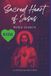 Sacred Heart of Jesus Word Searches for Kids: Beloved Saints, Catholic Tradition, Feast Days, and More | 8.5 x 11 Gift for Kids aged 8-12+