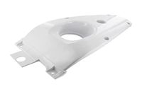 Kussenhoes Str8 Kussenhoes Voor Yamaha Aerox/Mbk Nitro, Wit