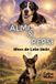 Almi & Pepsi - Wenn die Liebe bleibt: Zwei Pfotenabdrücke im Herzen - für alle Ewigkeit.