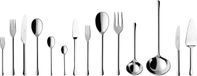 Villeroy & Boch Udine Bestekset - 12 persoons - 113-dlg