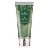 PURE MINERAL - Voedende Handcrème met Groene Thee - 50ml