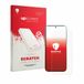 upscreen - Screenprotector voor Huawei Pura 90s Pro Max - Folie Beschermfolie transparant