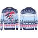 Lilo & Stitch Disney Lilo & Stitch - Disney Christmas jumper - Lilo & Stitch - Yoo Hoo - S tot XXL - voor Mannen - meerkleurig