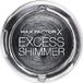 Max Factor Excess Shimmer - 30 Onyx Black - Mono Eyeshadow - 7g