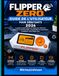 Flipper Zéro Guide de l'Utilisateur Pour Débutants 2026