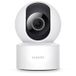 Xiaomi Caméra intelligente C200 - Caméra de sécurité IP intérieure - 1080p - Sans fil - Blanc