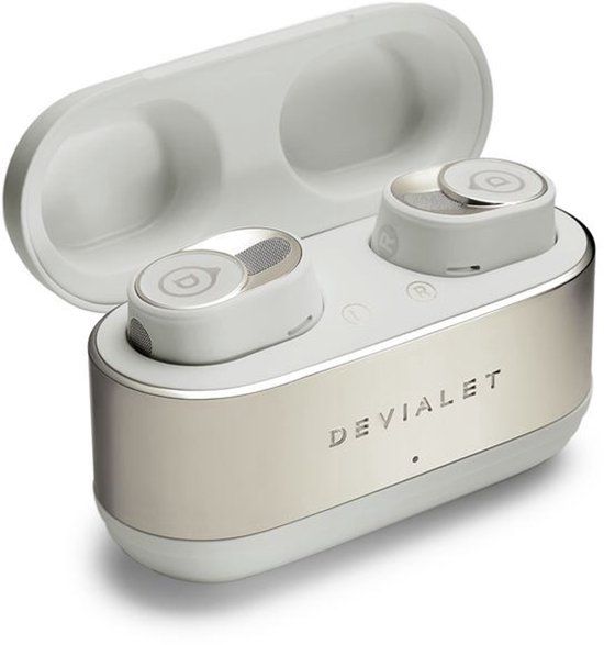 Devialet Gemini II LE490 Oordopjes