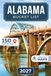 Alabama Bucket List: Complete 150 GPS-Mapped Destinations Across Rocket City, Gulf Coast, Muscle Shoals, Edmund Pettus Bridge, Mobile, Birmingham, Hidden Gems
